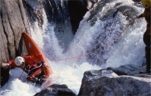 Scuola soccorso fluviale alluvionale Rescue3