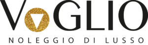 logo voglio noleggio pulmini