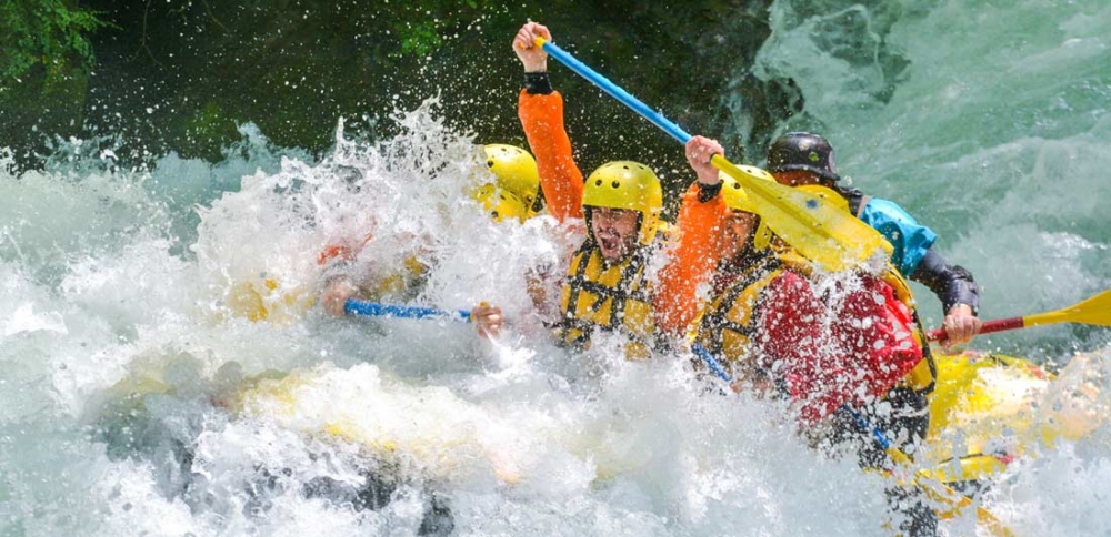 cosa fare a pasqua e pasquetta: Cascate delle Marmore a pochi KM da Roma