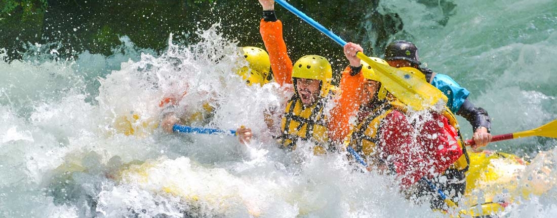 Cascate delle Marmore a pochi KM da Roma