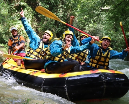 cosa fare a ferragosto