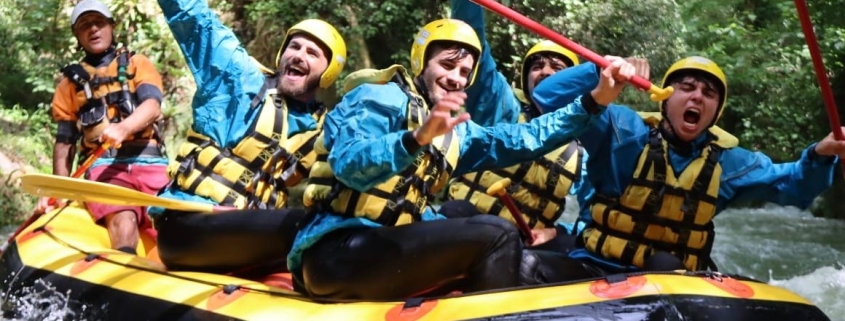 cosa fare a ferragosto
