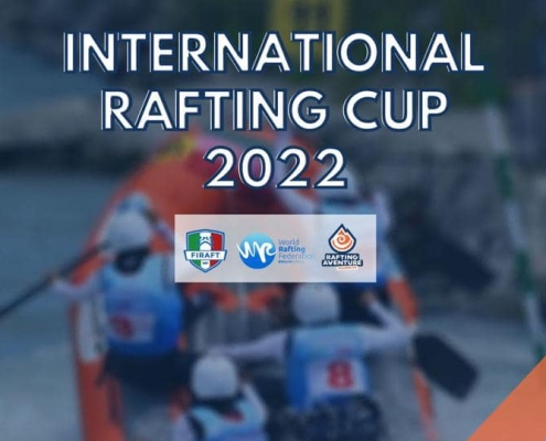 Euro Cup Rafting 2022