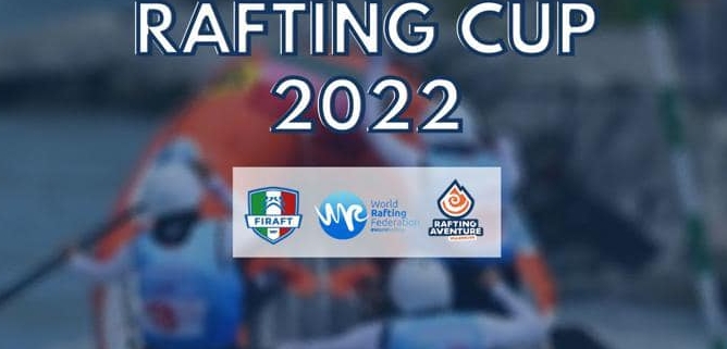 Euro Cup Rafting 2022