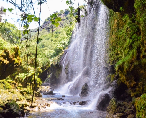 cascate