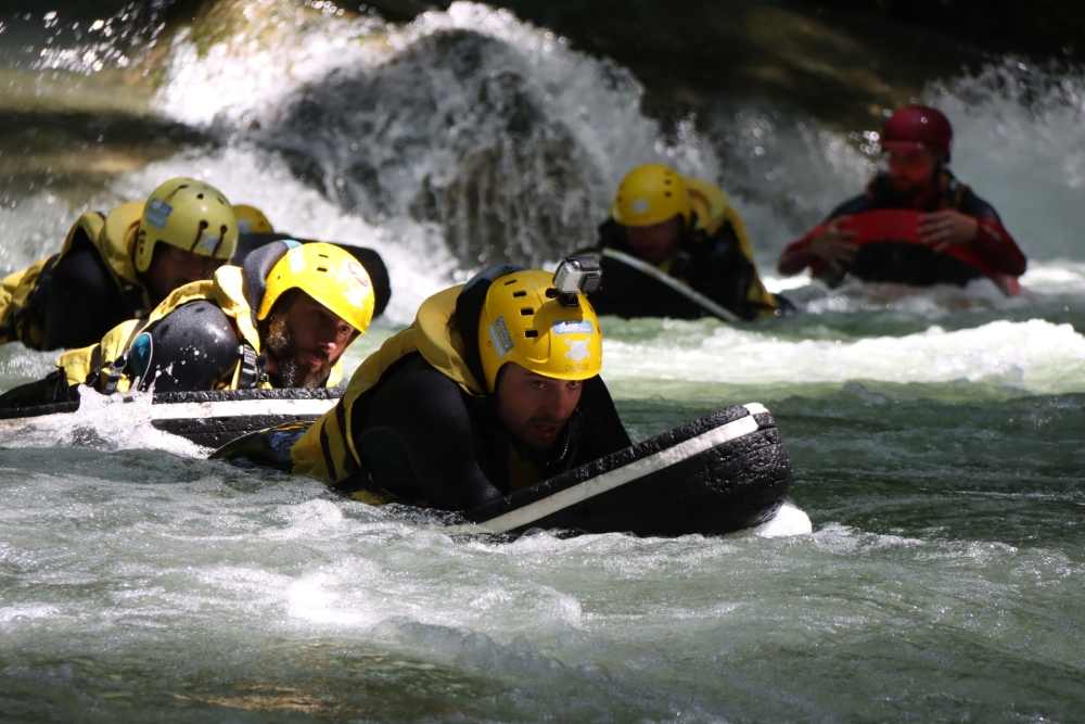 hydrospeed