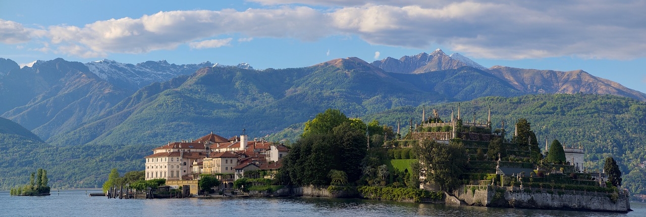 Isola Maggiore