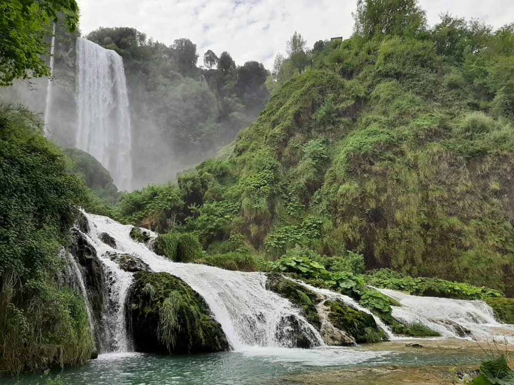 cascate 