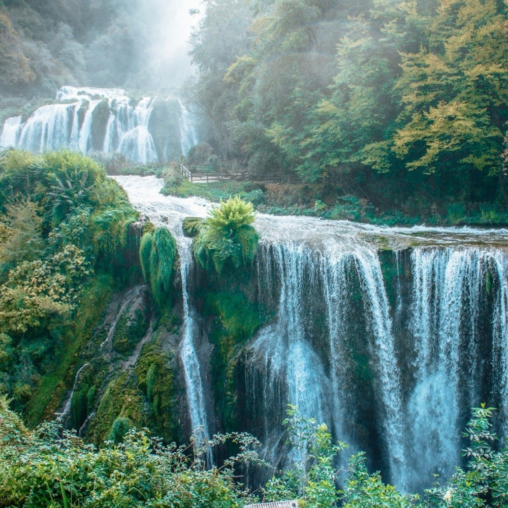 cascate 