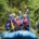 rafting soft per famiglie e bambini